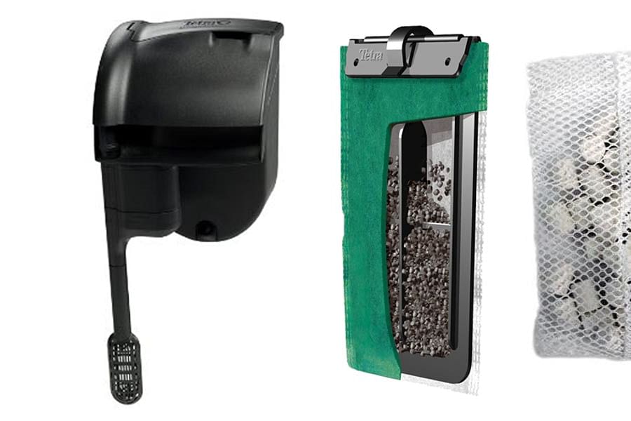 aquarium filter for bettas