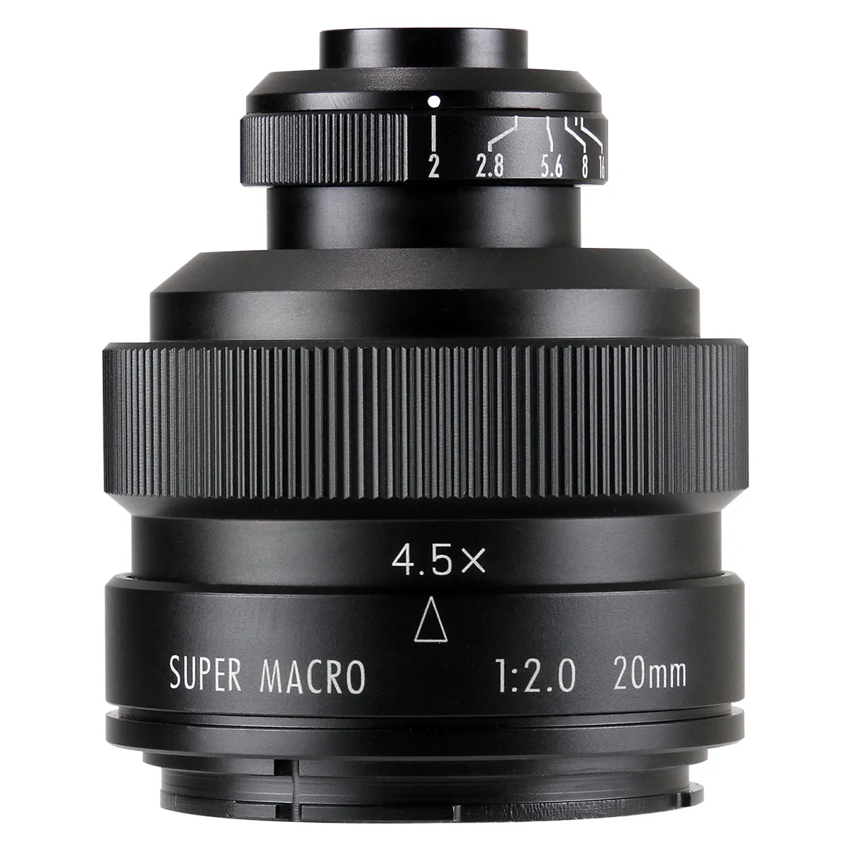 Macro lens for DSLR