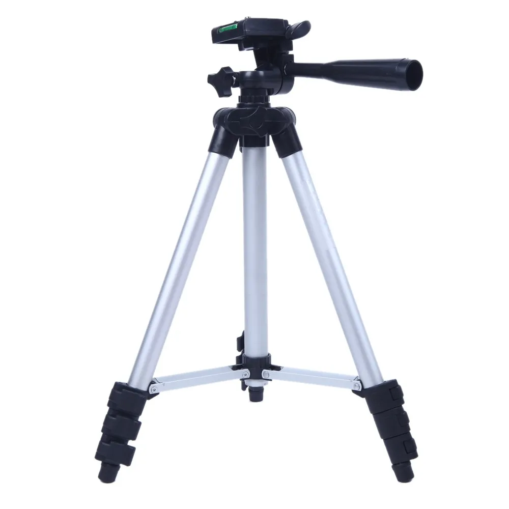 Tripod for DSLR camera