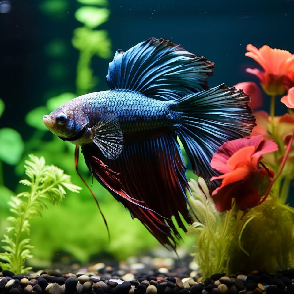 Betta Fish Lifespan: Tips and Tricks for a Longer, Happier Life