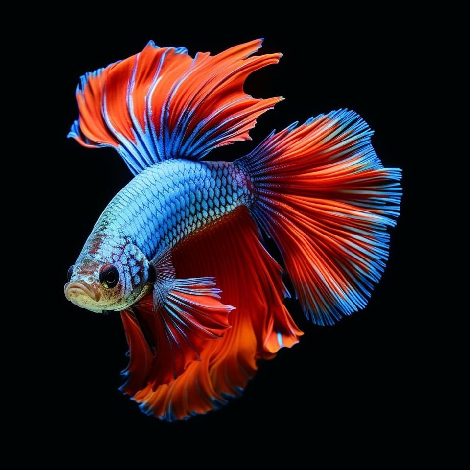 Betta Half Moon Fish: The Ultimate Guide to Care and Maintenance
