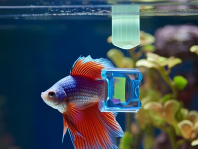 Engaging and Unique Betta Fish Names: A Guide to Naming Your New Pet