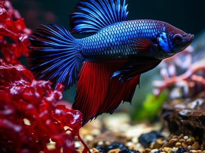 Is Your Betta Fish Sleepy? Understanding Betta Fish Sleep Patterns