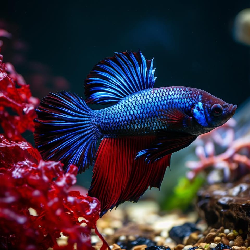 Is Your Betta Fish Sleepy? Understanding Betta Fish Sleep Patterns