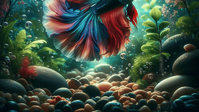Mastering Betta Fish Photography: Tips for Capturing Their Splendor in a Snap