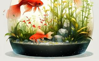 Can Honey Gourami and Betta Fish Coexist in the Same Tank?